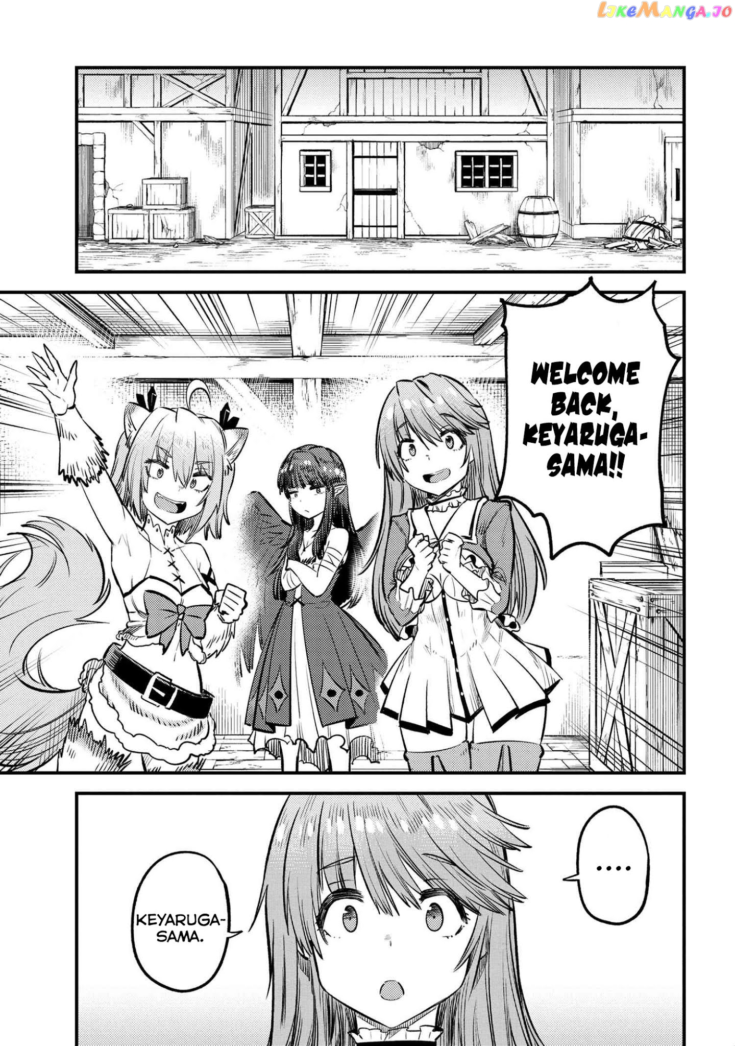 Redo Of Healer, Chapter 21.1 image 18